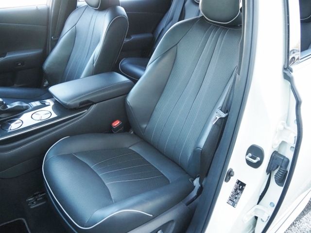 TOYOTA CROWN SEDAN HYBRID 2018 Image 31