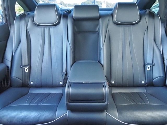 TOYOTA CROWN SEDAN HYBRID 2018 Image 31