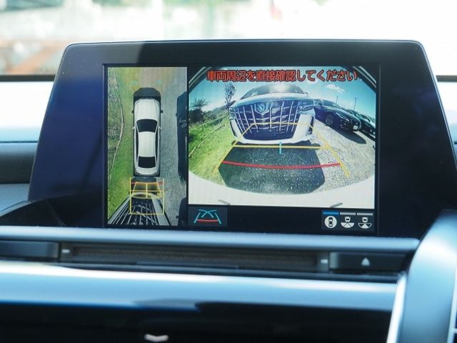 TOYOTA CROWN SEDAN HYBRID 2018 Image 31