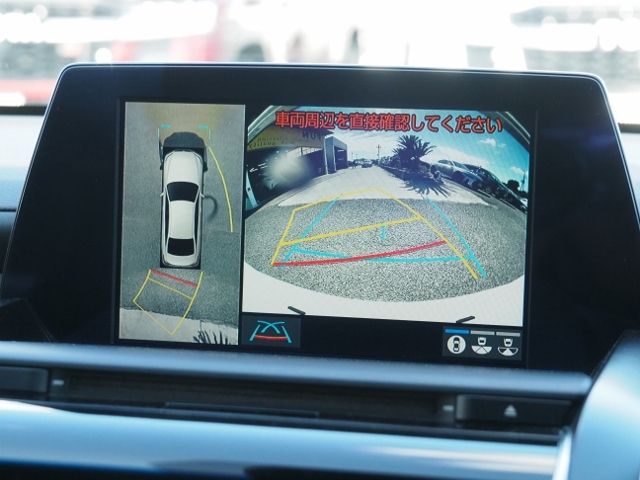 TOYOTA CROWN SEDAN HYBRID 2018 Image 31