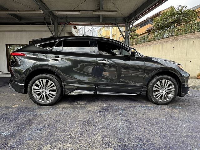 TOYOTA HARRIER 4WD 2020 Image 31