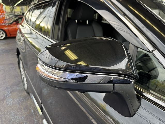 TOYOTA HARRIER 4WD 2020 Image 31