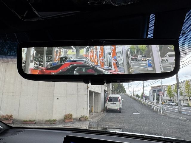 TOYOTA HARRIER 4WD 2020 Image 31