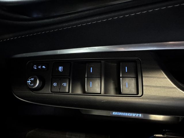 TOYOTA HARRIER 4WD 2020 Image 31