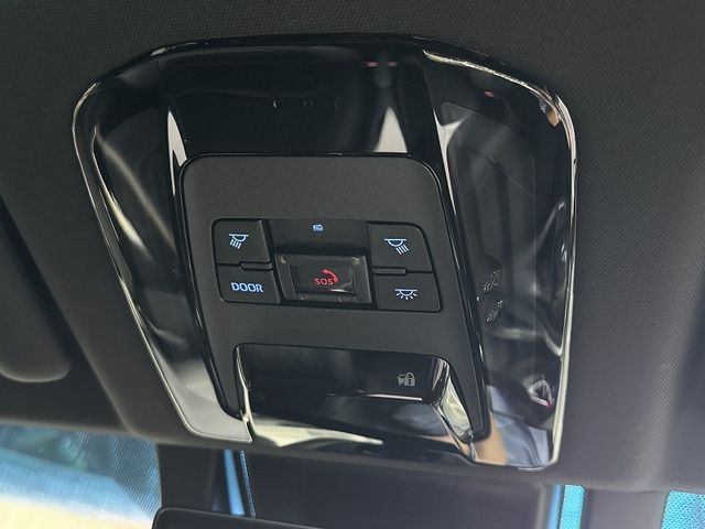 TOYOTA HARRIER 4WD 2020 Image 31