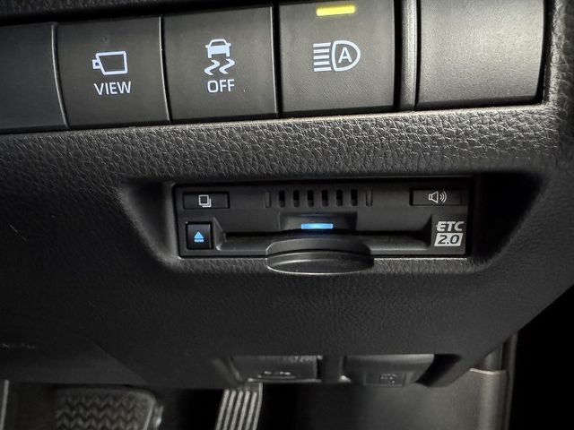 TOYOTA HARRIER 4WD 2020 Image 31