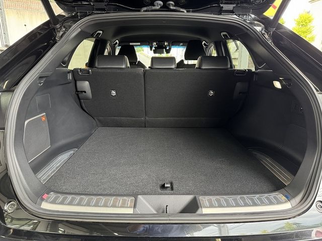 TOYOTA HARRIER 4WD 2020 Image 31