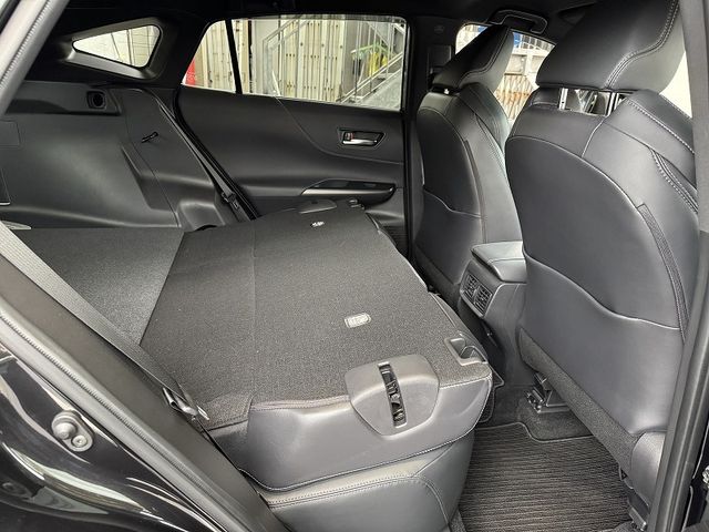 TOYOTA HARRIER 4WD 2020 Image 31