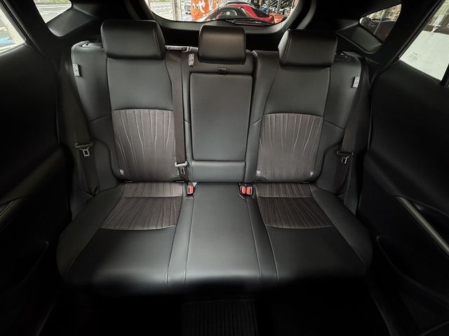 TOYOTA HARRIER 4WD 2020 Image 31