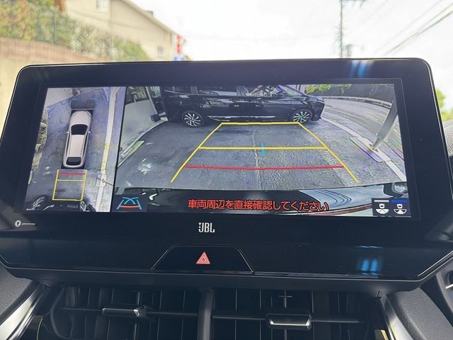 TOYOTA HARRIER 4WD 2020 Image 31