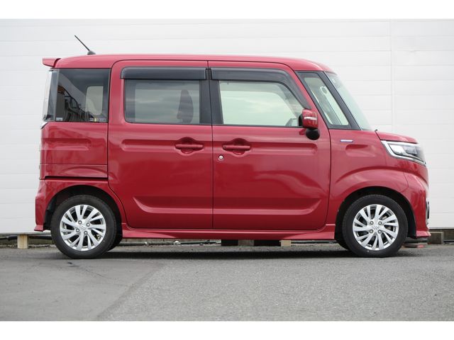 SUZUKI SPACIA CUSTOM 2021 Image 31