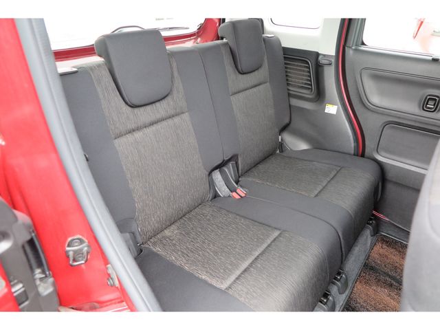 SUZUKI SPACIA CUSTOM 2021 Image 31