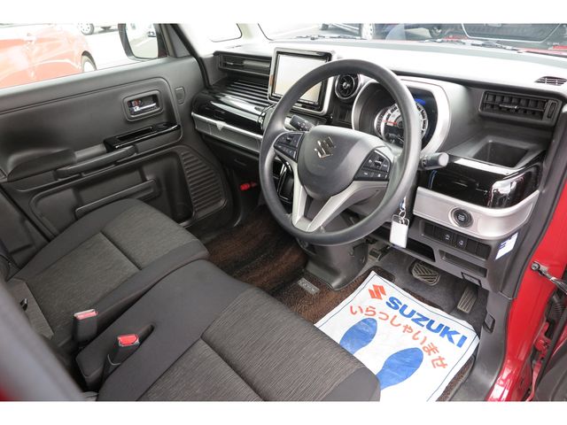 SUZUKI SPACIA CUSTOM 2021 Image 31