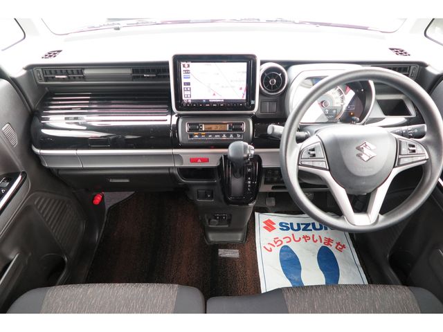 SUZUKI SPACIA CUSTOM 2021 Image 31