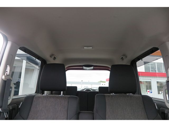 SUZUKI SPACIA CUSTOM 2021 Image 31