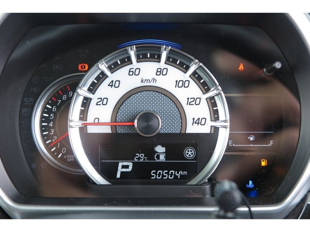 SUZUKI SPACIA CUSTOM 2021 Image 31