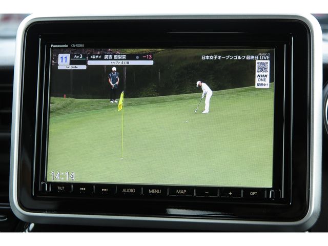 SUZUKI SPACIA CUSTOM 2021 Image 31