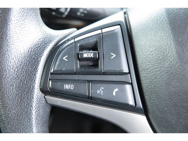 SUZUKI SPACIA CUSTOM 2021 Image 31