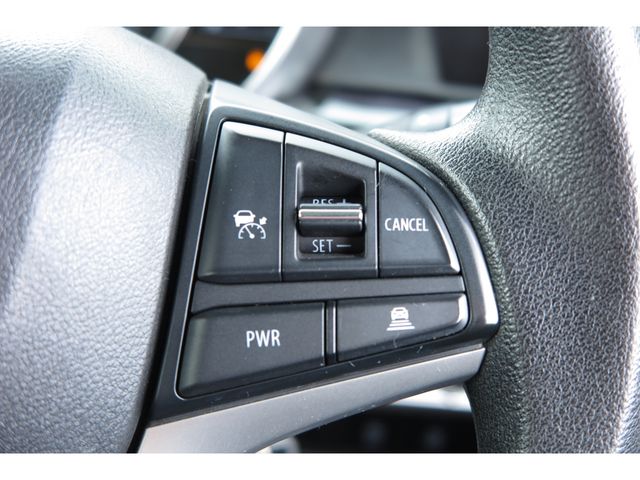 SUZUKI SPACIA CUSTOM 2021 Image 31