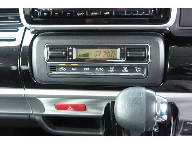 SUZUKI SPACIA CUSTOM 2021 Image 31