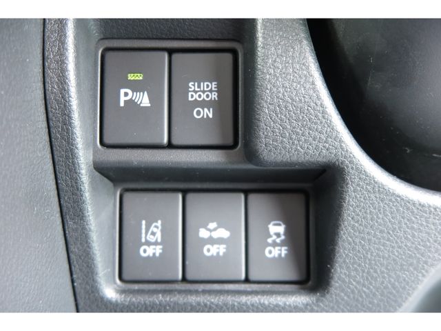 SUZUKI SPACIA CUSTOM 2021 Image 31