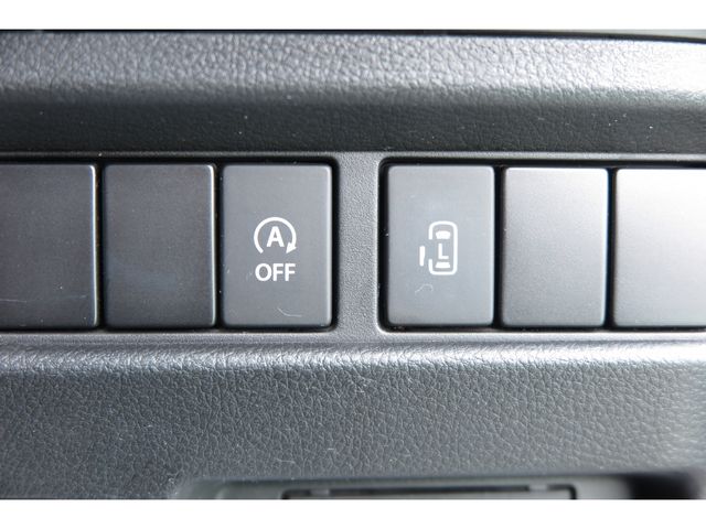 SUZUKI SPACIA CUSTOM 2021 Image 31