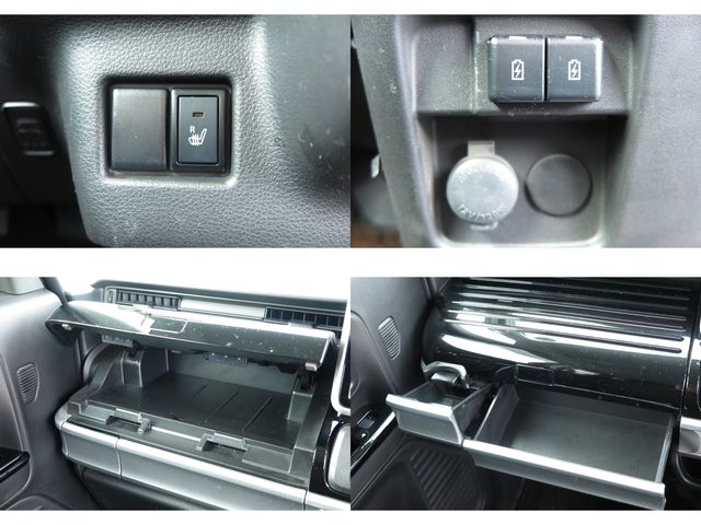 SUZUKI SPACIA CUSTOM 2021 Image 31