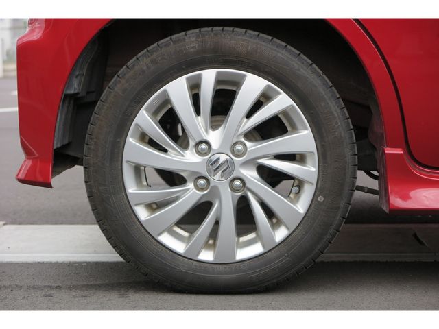 SUZUKI SPACIA CUSTOM 2021 Image 31