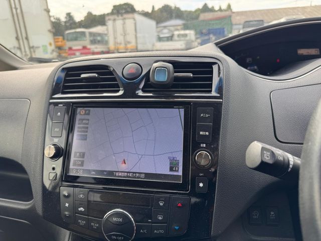 NISSAN SERENA  S-HYBRID 2014 Image 31