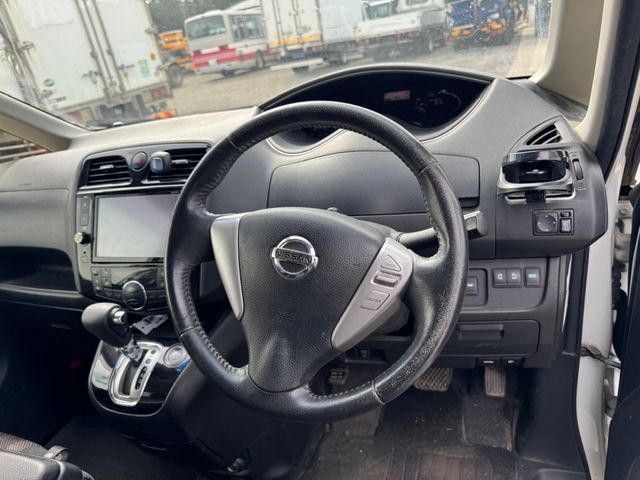 NISSAN SERENA  S-HYBRID 2014 Image 31