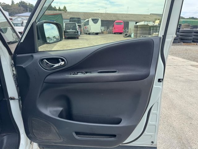 NISSAN SERENA  S-HYBRID 2014 Image 31