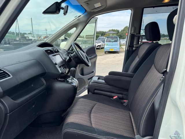 NISSAN SERENA  S-HYBRID 2014 Image 31