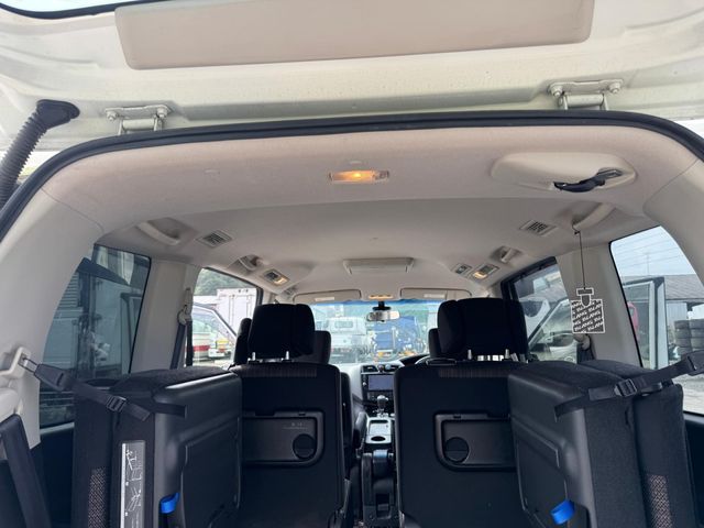 NISSAN SERENA  S-HYBRID 2014 Image 31