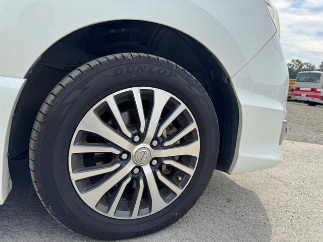 NISSAN SERENA  S-HYBRID 2014 Image 31