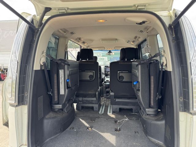 NISSAN SERENA  S-HYBRID 2014 Image 31