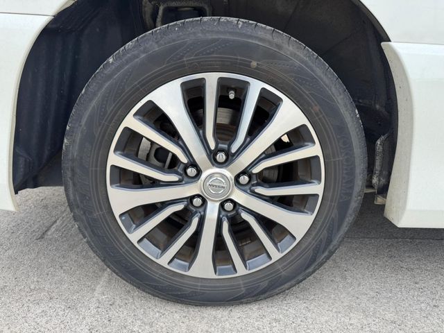 NISSAN SERENA  S-HYBRID 2014 Image 31