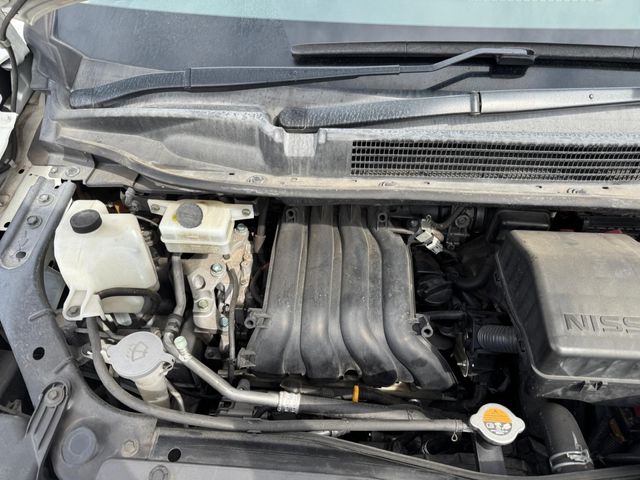 NISSAN SERENA  S-HYBRID 2014 Image 31