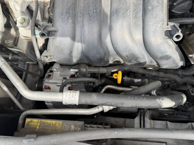 NISSAN SERENA  S-HYBRID 2014 Image 31