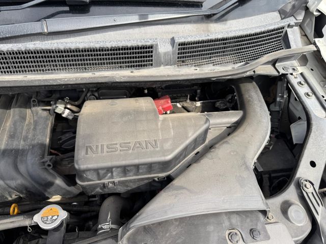 NISSAN SERENA  S-HYBRID 2014 Image 31