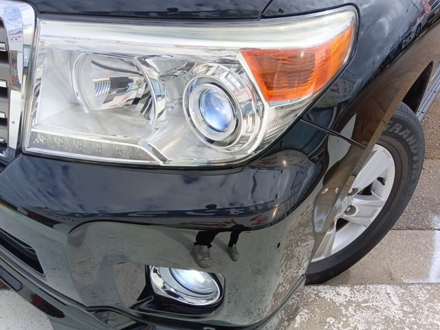 TOYOTA LANDCRUISER WAGON 2015 Image 31