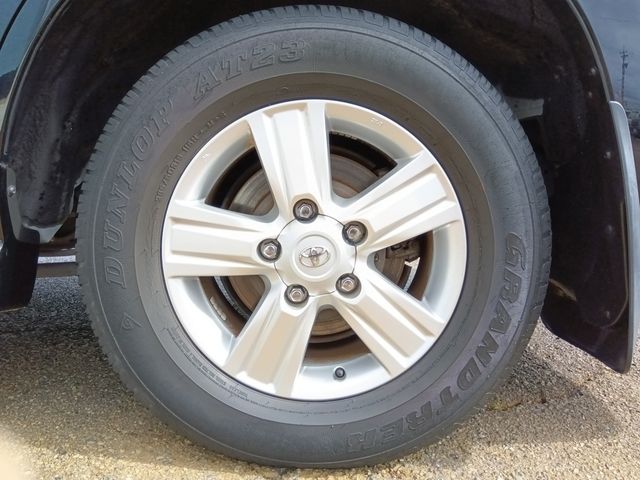 TOYOTA LANDCRUISER WAGON 2015 Image 31