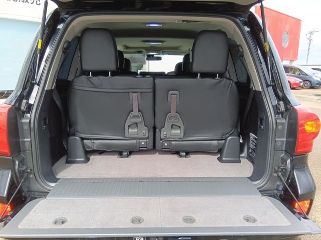 TOYOTA LANDCRUISER WAGON 2015 Image 31