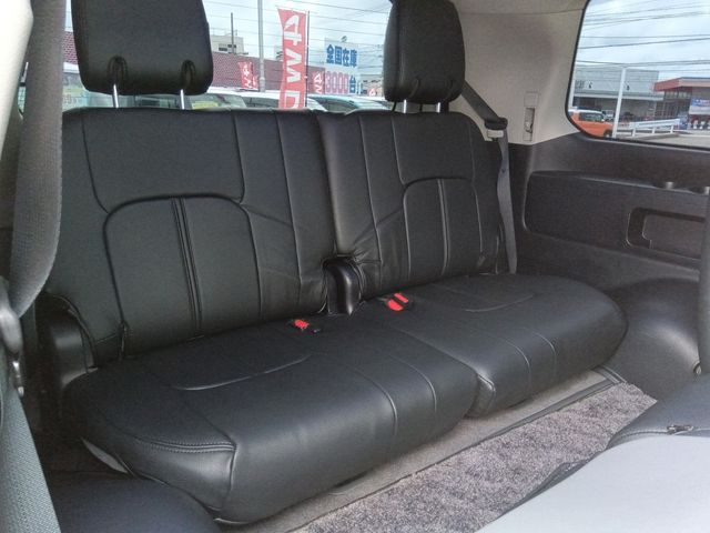 TOYOTA LANDCRUISER WAGON 2015 Image 31