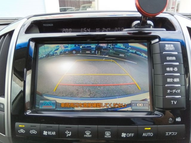 TOYOTA LANDCRUISER WAGON 2015 Image 31