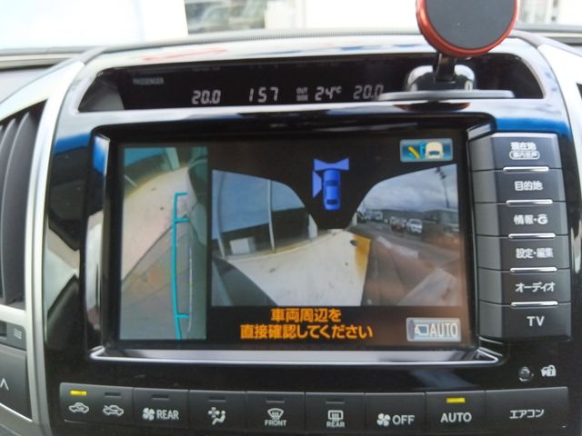 TOYOTA LANDCRUISER WAGON 2015 Image 31
