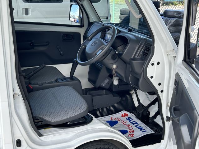 MAZDA SCRUM TRUCK 2020 Image 31