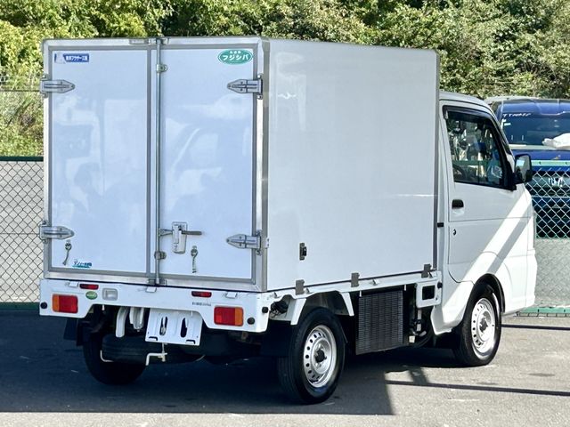 MAZDA SCRUM TRUCK 2020 Image 31