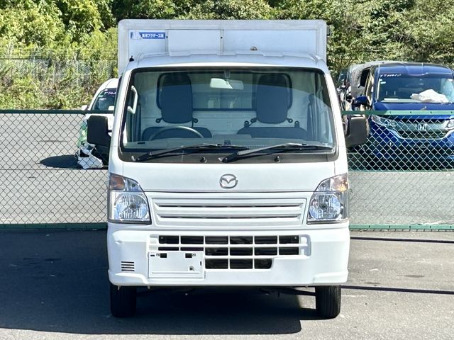MAZDA SCRUM TRUCK 2020 Image 31