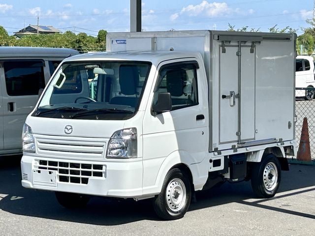 MAZDA SCRUM TRUCK 2020 Image 31