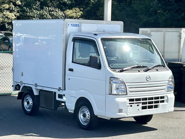 MAZDA SCRUM TRUCK 2020 Image 31